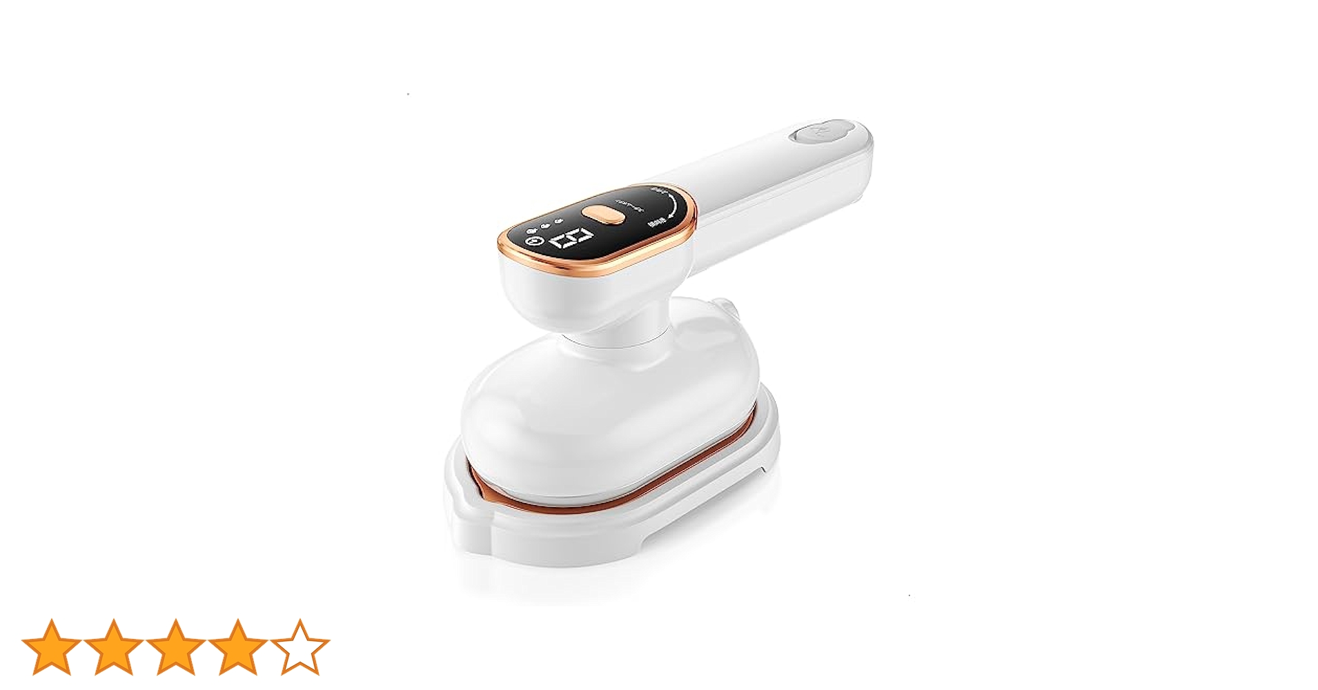 新品　SALAV ハンガー スチーム アイロン　送料無料　ハンガーアイロン Amazon | SALAV 改良型 スチームアイロン ハンガーにかけたまま
